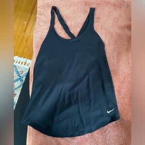 Workout tank top